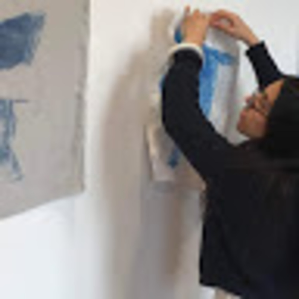 Meet your Posher, Alejandra